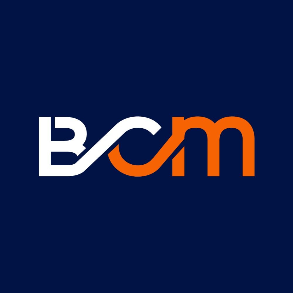 bcm logo
